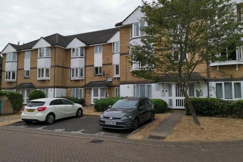 2 bedroom apartment to rent, London SE16