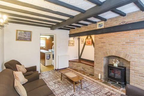 3 bedroom cottage for sale, Catthorpe Road, Shawell, Lutterworth