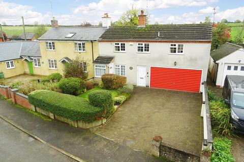 3 bedroom cottage for sale, Catthorpe Road, Shawell, Lutterworth