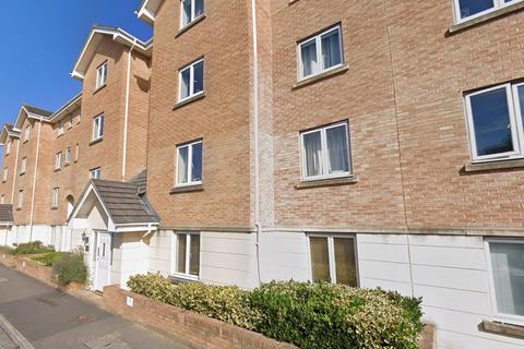 2 bedroom flat to rent, Banyard Close, Cheltenham