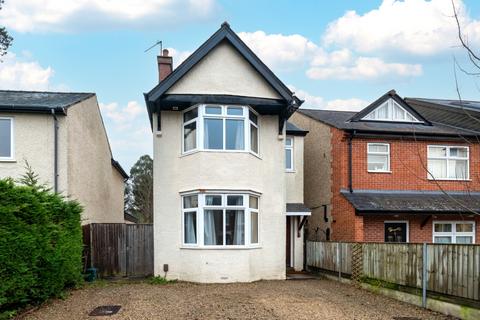 3 bedroom house to rent, 8 Osler Road, Headington, Oxford, Oxfordshire, OX3 9BJ