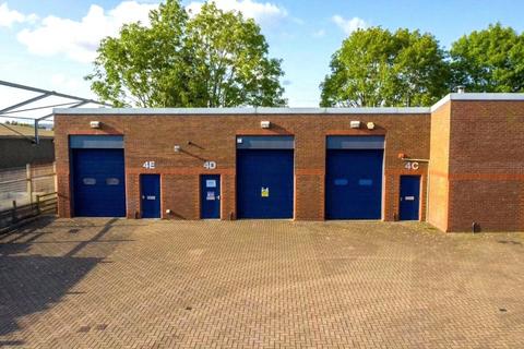 Business park to rent, Harmire Enterprise Park, Barnard Castle, Durham, DL12