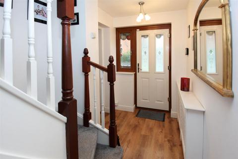 3 bedroom detached house for sale, Daniels Cross, Newport