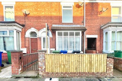 3 bedroom terraced house for sale, Gertrude Street, Grimsby DN32