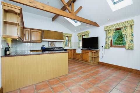 3 bedroom detached house for sale, Moon Penny, Pateley Bridge, HG3 5DN