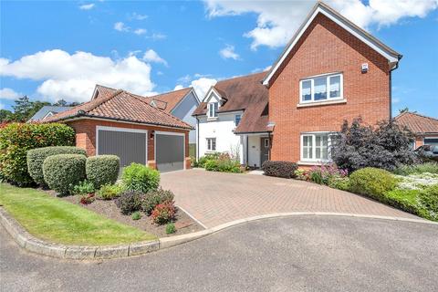 4 bedroom detached house for sale, Hesset, Suffolk