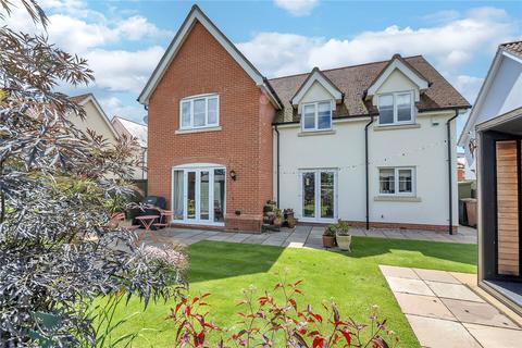 4 bedroom detached house for sale, Hesset, Suffolk