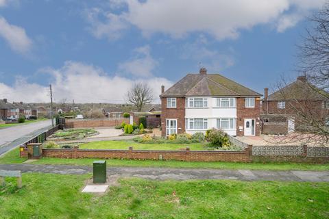 3 bedroom semi-detached house for sale, Westbrook End, Newton Longville, Milton Keynes, Buckinghamshire