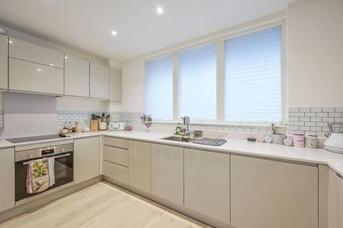 2 bedroom flat for sale, 3 Corsican Square, London E3