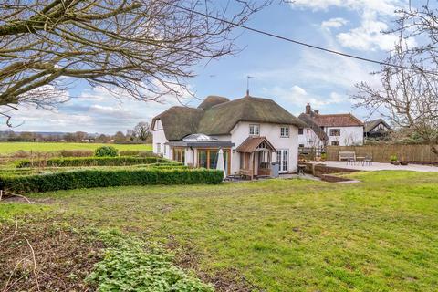 5 bedroom detached house for sale, Main Street, Keevil