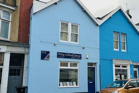 Retail property (high street) for sale, North View, Bristol BS6