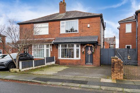 2 bedroom semi-detached house for sale, Trawden Avenue, Bolton, Lancashire, BL1