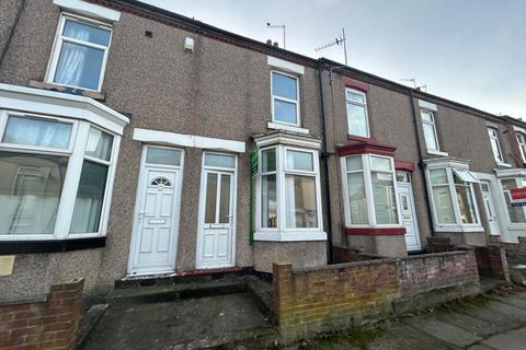 2 bedroom house to rent, Lansdowne Street, Darlington DL3