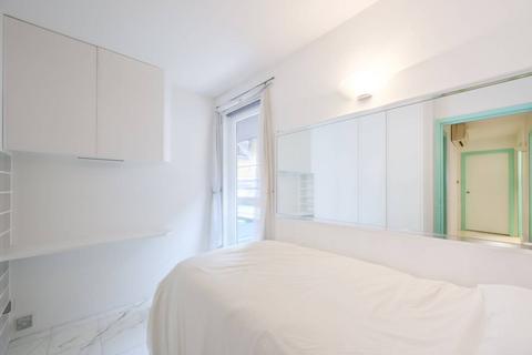 2 bedroom flat for sale, Cartwright Street, Tower Hill, London, E1