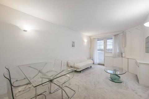 2 bedroom flat for sale, Cartwright Street, Tower Hill, London, E1