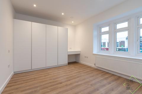 1 bedroom flat to rent, London N13