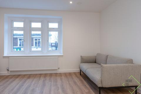 1 bedroom flat to rent, London N13