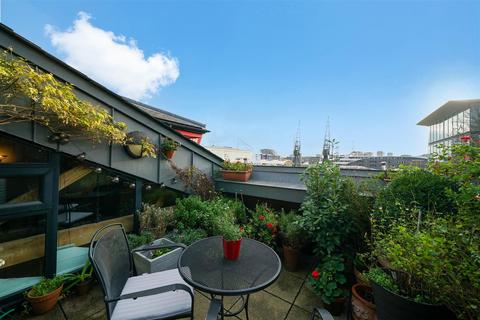 2 bedroom apartment for sale, K Warehouse, Royal Victoria Dock, E16