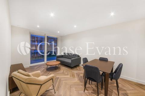 undefined, Henshaw Parade, Hendon, London, NW9