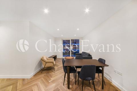 undefined, Henshaw Parade, Hendon, London, NW9