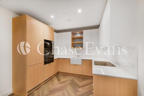 undefined, Henshaw Parade, Hendon, London, NW9