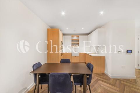 undefined, Henshaw Parade, Hendon, London, NW9