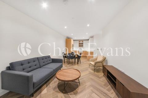 2 bedroom flat to rent, Henshaw Parade, Hendon, London, NW9