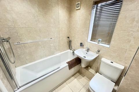 2 bedroom semi-detached house for sale, Herons Way, Bolton, BL2