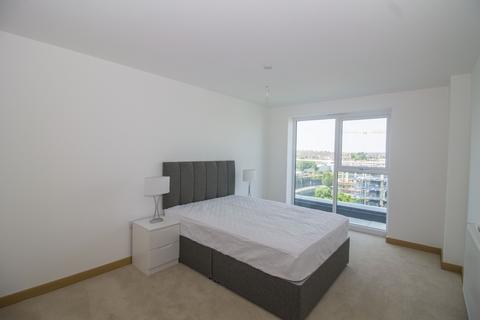3 bedroom flat to rent, The Duke, Langley Square, Oldfield Place, Dartford Borough, Dartford, DA1