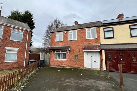 2 bedroom semi-detached house for sale, Bilston WV14