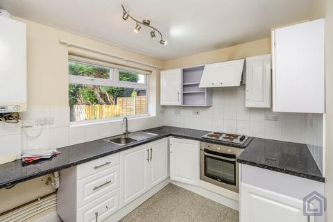 2 bedroom semi-detached house for sale, Bilston WV14