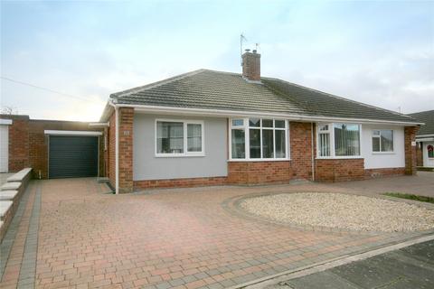 2 bedroom bungalow for sale, Chantry Drive, Wideopen, NE13