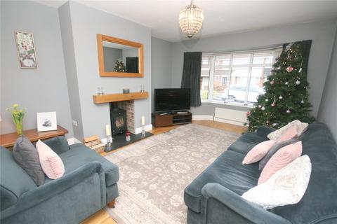 2 bedroom bungalow for sale, Chantry Drive, Wideopen, NE13