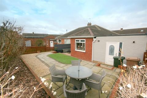 2 bedroom bungalow for sale, Chantry Drive, Wideopen, NE13