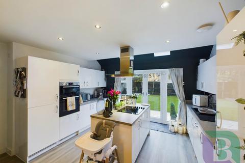 4 bedroom detached house for sale, Kings Grove, Cranfield MK43