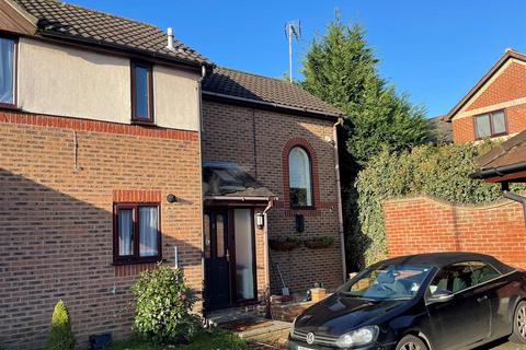 1 bedroom end of terrace house for sale, Wycliffe Grove, Colchester