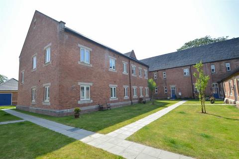 2 bedroom apartment to rent, The Furlongs, Leighton Park Bicton Heath, Shrewsbury