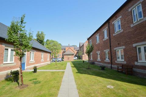 2 bedroom apartment to rent, The Furlongs, Leighton Park Bicton Heath, Shrewsbury