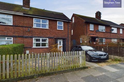 34 Brendon Walk, Blackpool, FY3 7NH