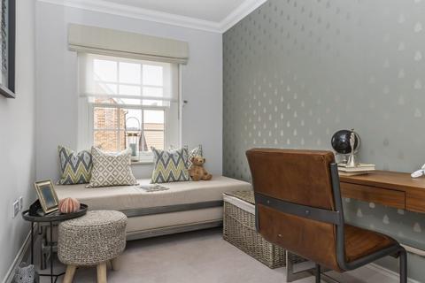 4 bedroom link detached house for sale, Plot 89, The Bixley at Barsham Vale, Barsham Vale, Beccles NR34