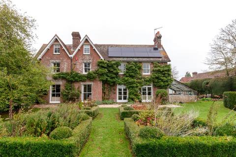 7 bedroom detached house for sale, East Mills, Fordingbridge, Hampshire, SP6