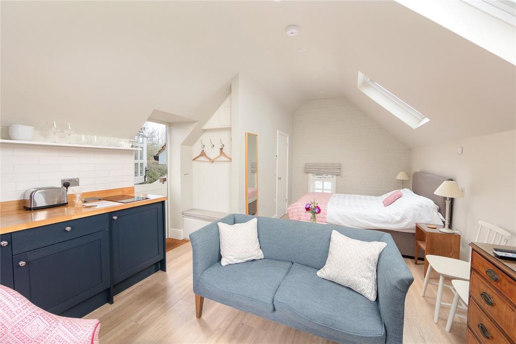 Sail Loft