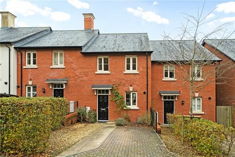 2 bedroom terraced house for sale, Kings Drive, Winchester, Hampshire