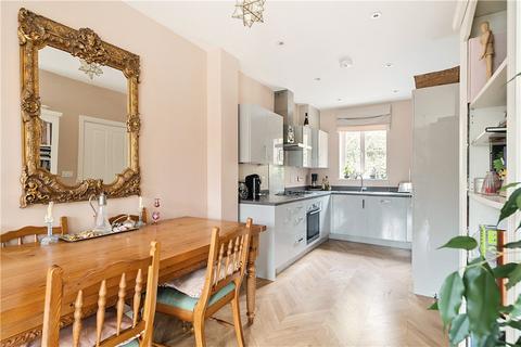 2 bedroom terraced house for sale, Kings Drive, Winchester, Hampshire