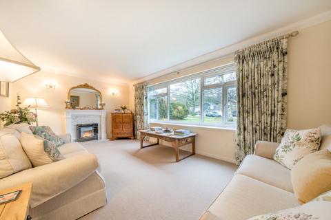 3 bedroom detached house for sale, Hilland Rise, Hampshire GU35