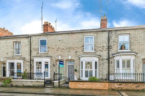 3 bedroom terraced house for sale, Russell Street, York