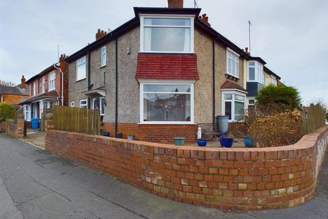 3 bedroom semi-detached house for sale, George Street, Bridlington