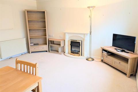 1 bedroom retirement property for sale, 49 Hazledine Court, Longden Coleham, Shrewsbury, SY3 7BS