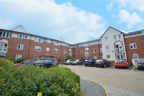 1 bedroom retirement property for sale, 49 Hazledine Court, Longden Coleham, Shrewsbury, SY3 7BS