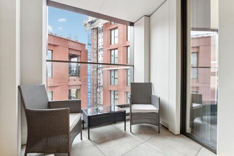 2 bedroom flat to rent, Westmark Tower, 1 Newcastle Place, London